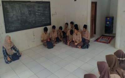 ANIMA-LOGIKA: Menyingkap Penjelasan Ilmiah dan Hikmah Hewan di dalam Al-Qur'an