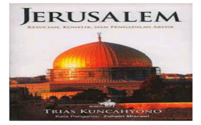 Review Buku Jerusalem