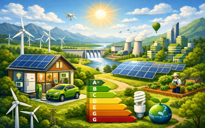 Semangat World Engineering Day di MTs Ma’arif Al Hamid: Belajar Sains untuk Masa Depan Berkelanjutan